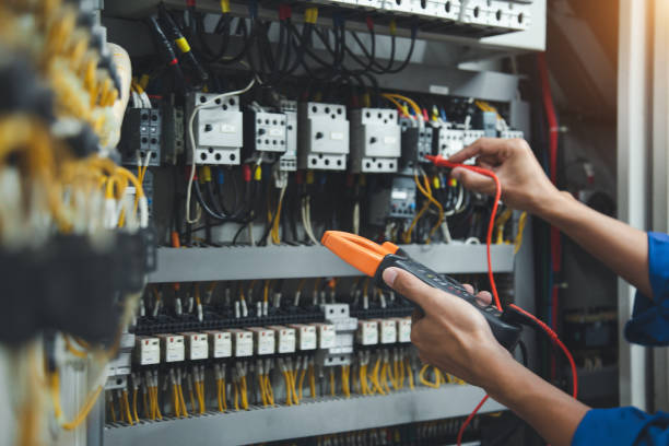 Best Electrical Wiring Services  in Cottonwood, CA